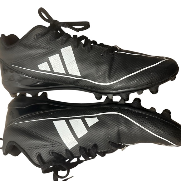 Adidas Adizero Electric.2 American Football Cleat Mens 9 - Picture 9 of 14